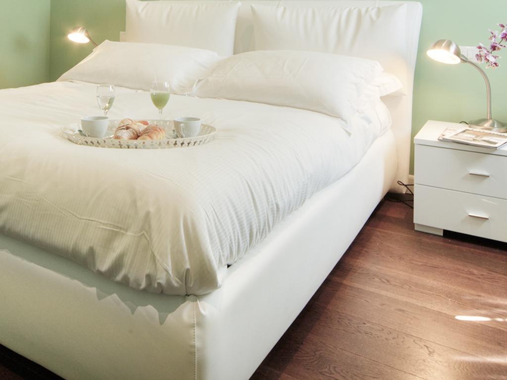 The One Prati Rooms Rzym Zewnętrze zdjęcie
