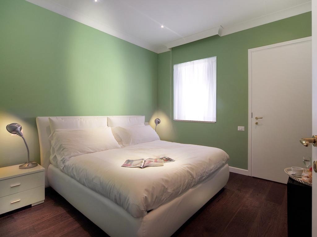 The One Prati Rooms Rzym Zewnętrze zdjęcie