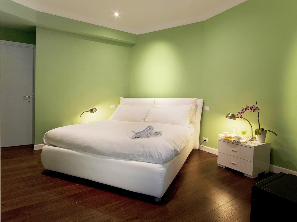 The One Prati Rooms Rzym Zewnętrze zdjęcie