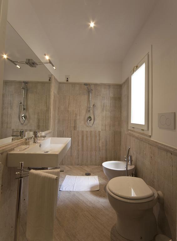 The One Prati Rooms Rzym Pokój zdjęcie