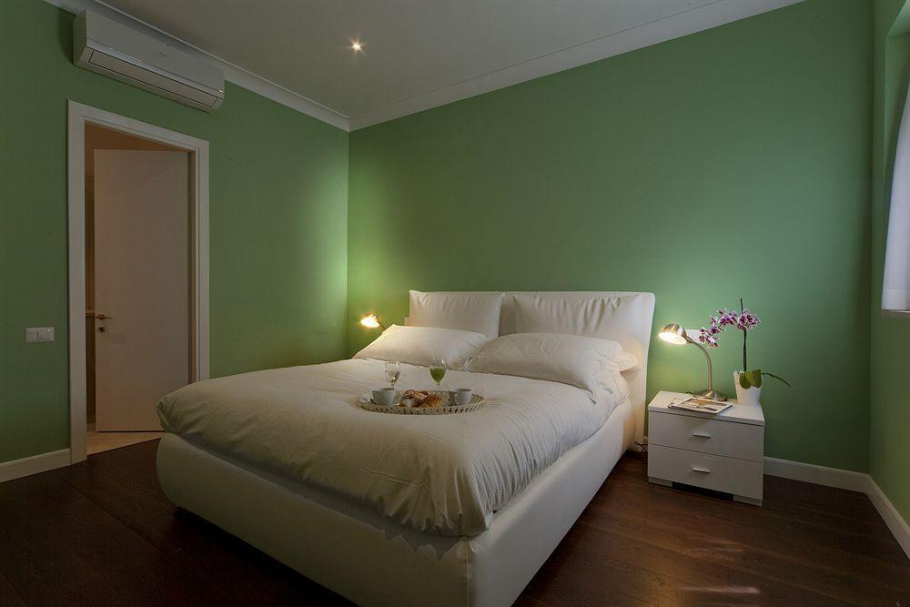 The One Prati Rooms Rzym Zewnętrze zdjęcie