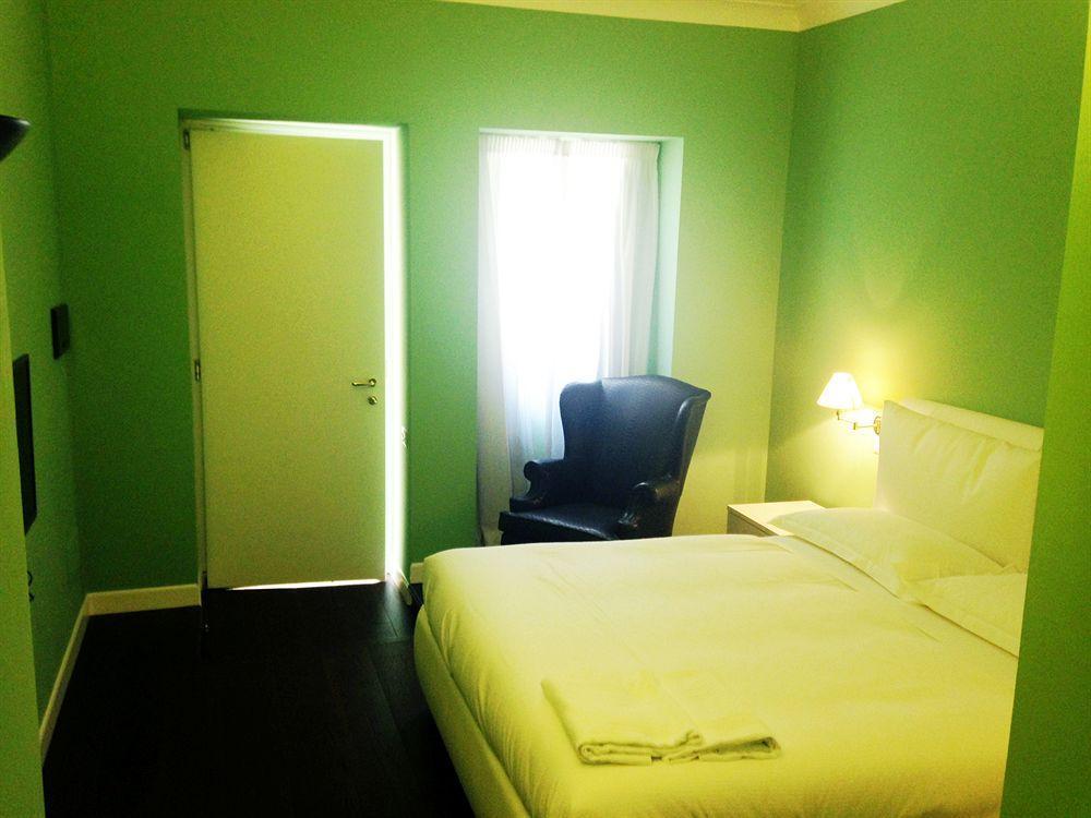 The One Prati Rooms Rzym Zewnętrze zdjęcie