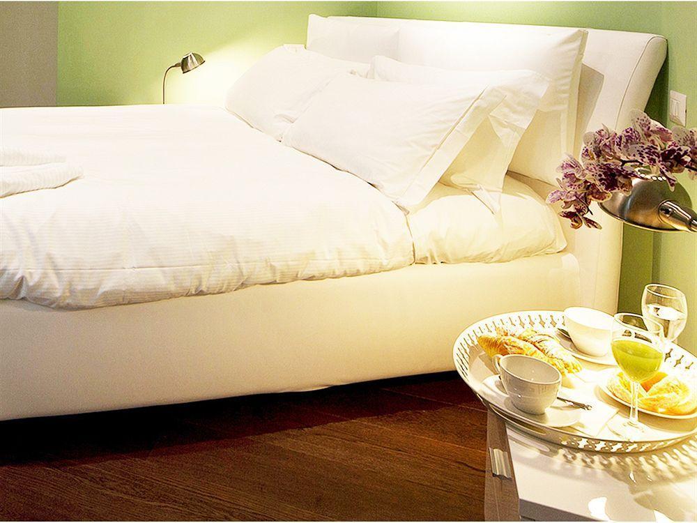 The One Prati Rooms Rzym Zewnętrze zdjęcie