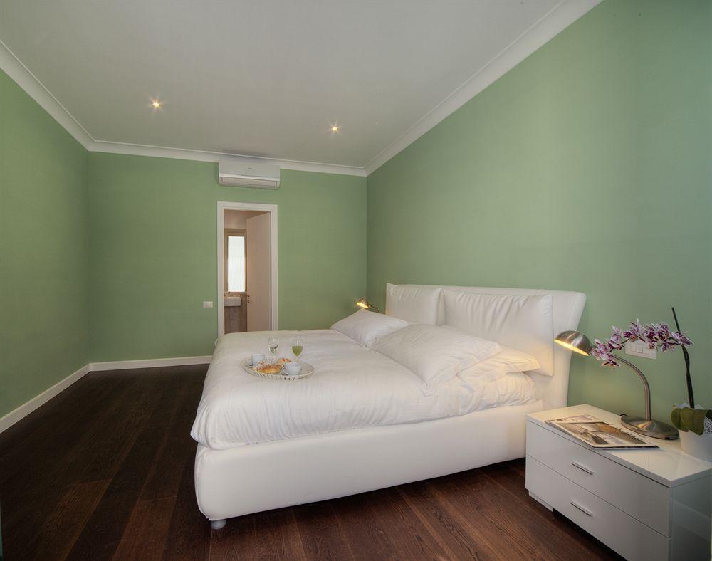 The One Prati Rooms Rzym Zewnętrze zdjęcie
