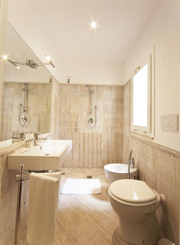 The One Prati Rooms Rzym Zewnętrze zdjęcie
