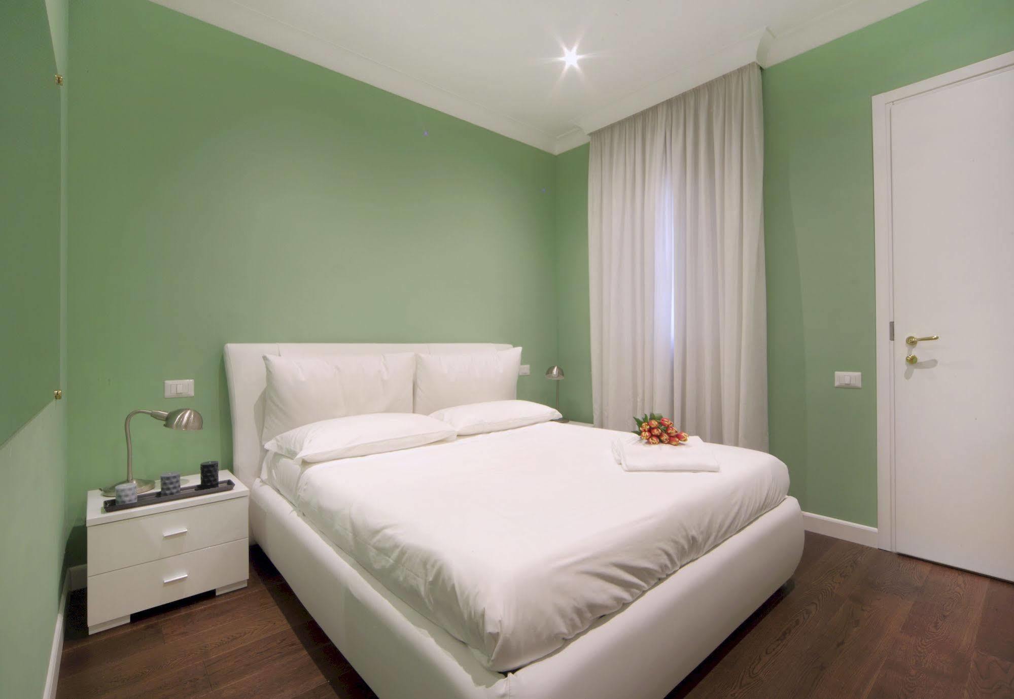 The One Prati Rooms Rzym Zewnętrze zdjęcie