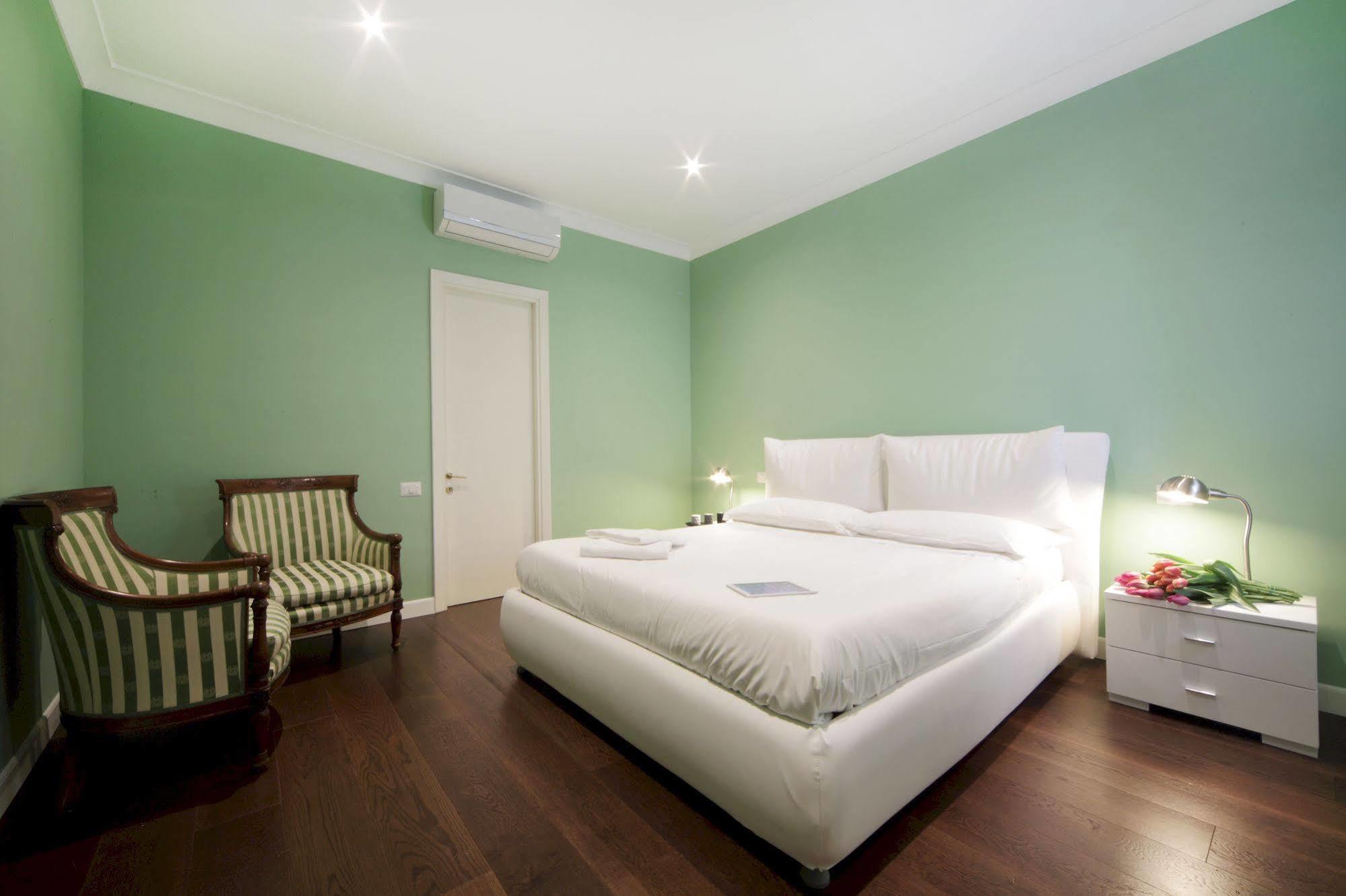 The One Prati Rooms Rzym Zewnętrze zdjęcie