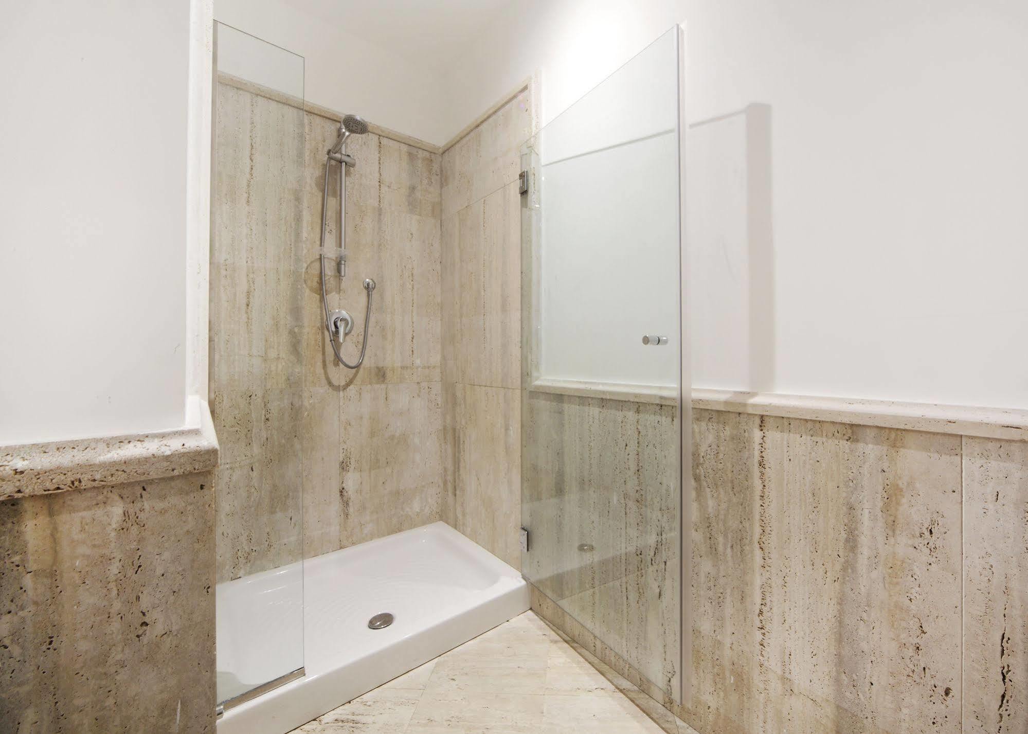 The One Prati Rooms Rzym Zewnętrze zdjęcie