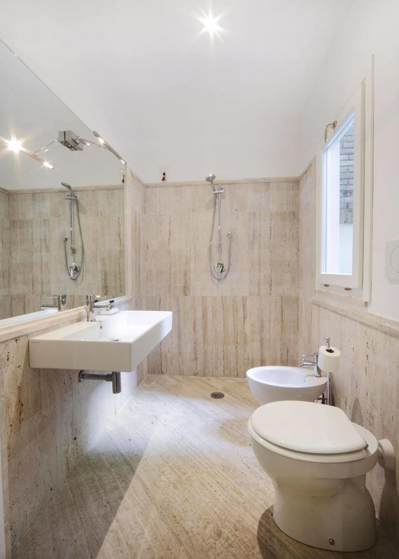 The One Prati Rooms Rzym Zewnętrze zdjęcie