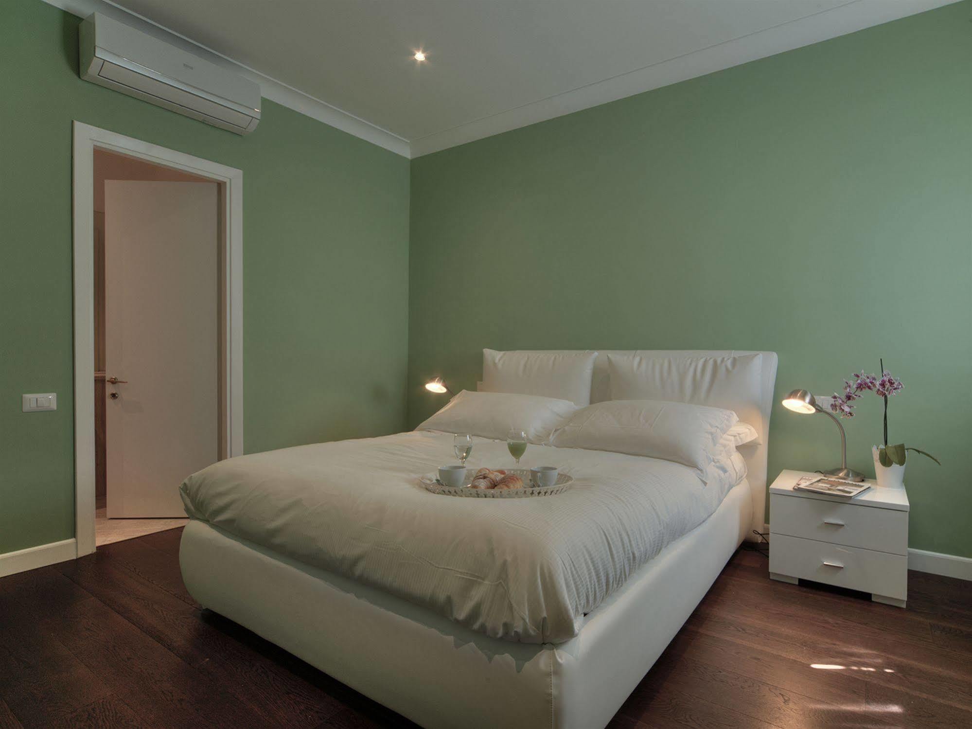 The One Prati Rooms Rzym Zewnętrze zdjęcie