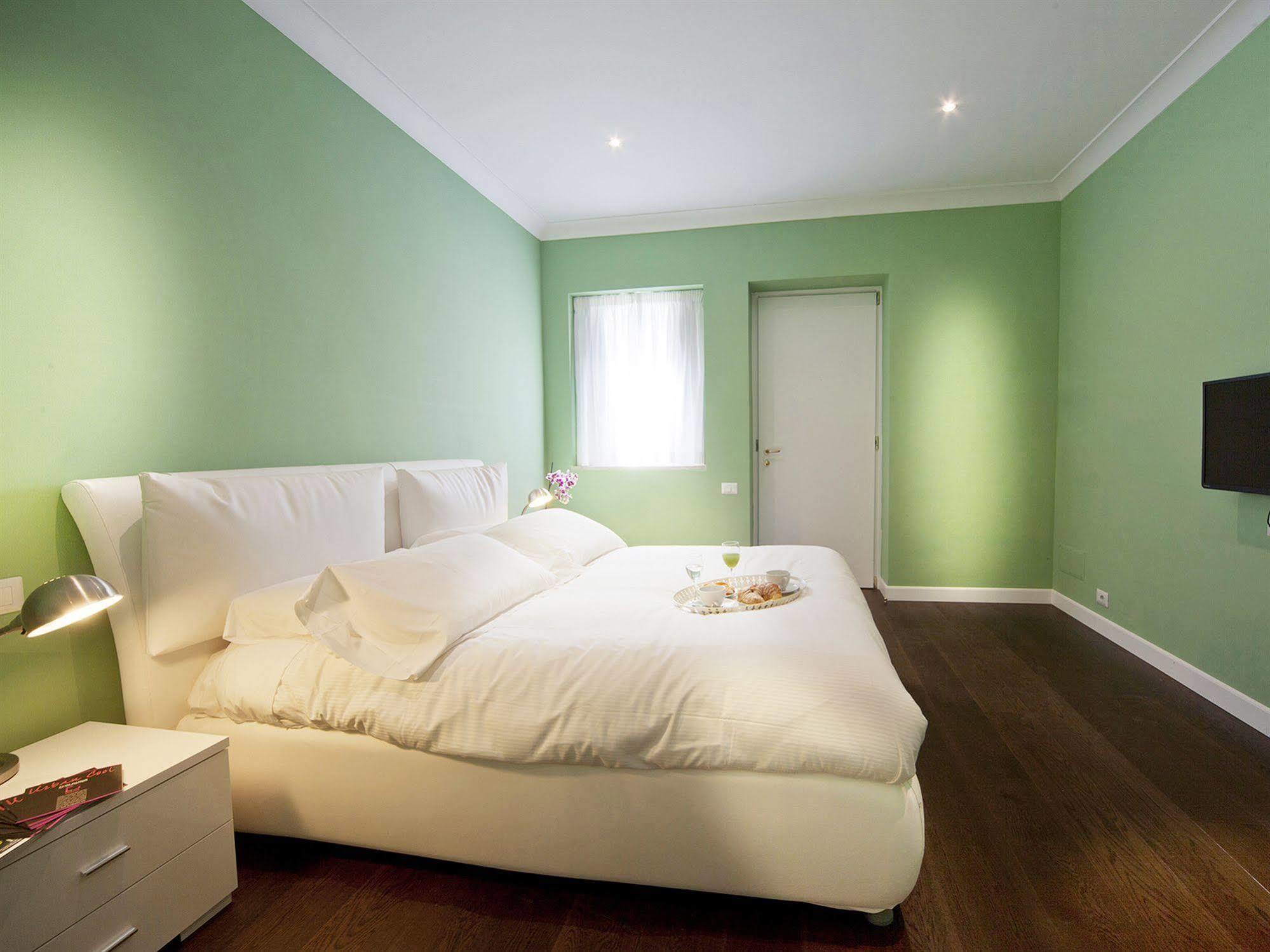 The One Prati Rooms Rzym Zewnętrze zdjęcie
