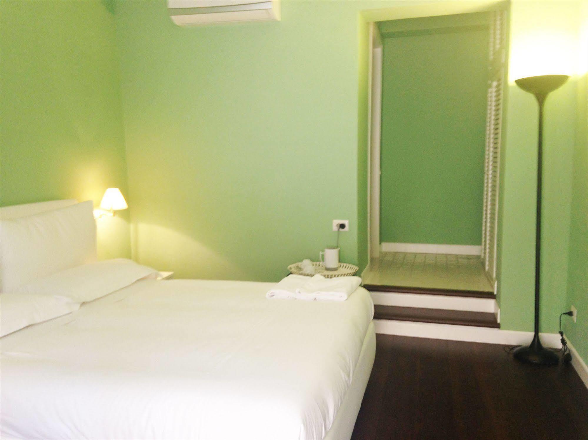 The One Prati Rooms Rzym Zewnętrze zdjęcie