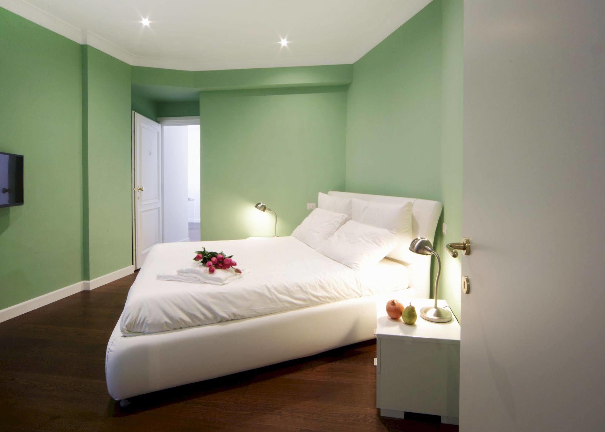 The One Prati Rooms Rzym Zewnętrze zdjęcie